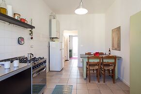 San Bernardino Apartment