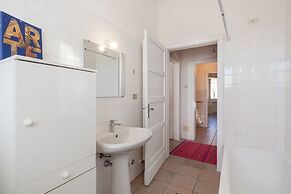 San Bernardino Apartment