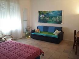 San Bernardino Apartment