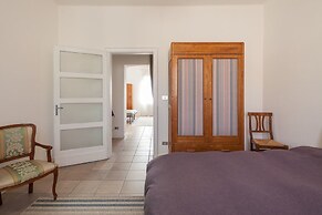 San Bernardino Apartment