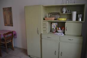 San Bernardino Apartment