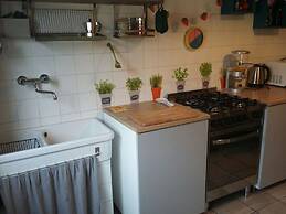 San Bernardino Apartment