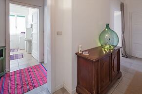 San Bernardino Apartment