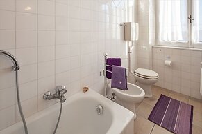 San Bernardino Apartment