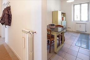 San Bernardino Apartment