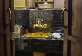 Les Jardins de Skoura