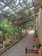 Les Jardins de Skoura