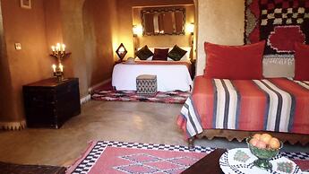 Les Jardins de Skoura