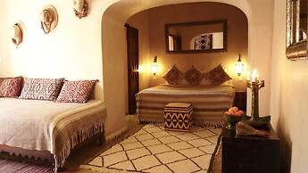 Les Jardins de Skoura