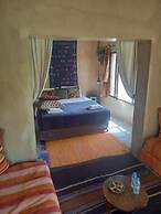 Les Jardins de Skoura