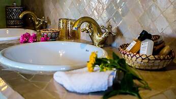 Les Jardins de Skoura