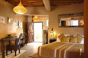 Les Jardins de Skoura