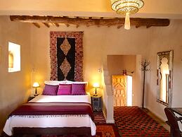 Les Jardins de Skoura