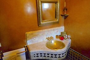 Les Jardins de Skoura