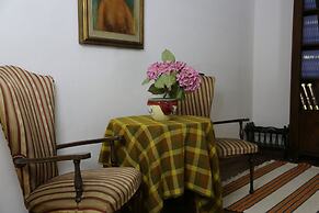 Tourist House Santa Croce