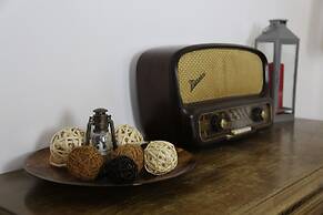 Tourist House Santa Croce