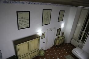 Tourist House Santa Croce