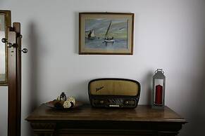 Tourist House Santa Croce