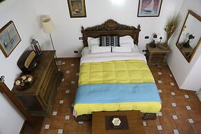 Tourist House Santa Croce