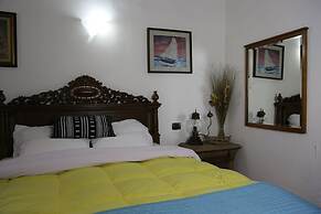 Tourist House Santa Croce