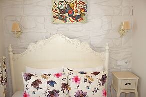 Stafilia Bozcaada - Adults Only