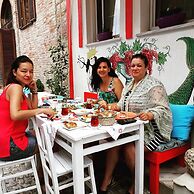 Stafilia Bozcaada - Adults Only