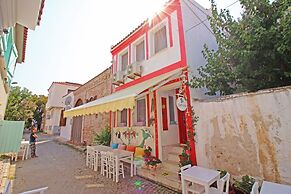 Stafilia Bozcaada - Adults Only