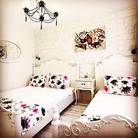 Stafilia Bozcaada - Adults Only