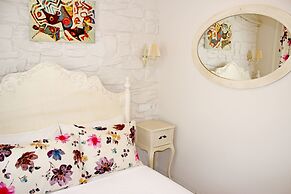 Stafilia Bozcaada - Adults Only