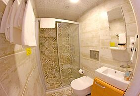 Stafilia Bozcaada - Adults Only