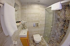 Stafilia Bozcaada - Adults Only