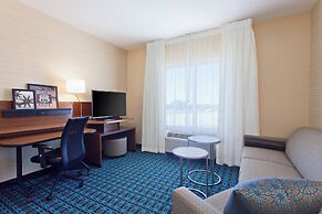 Fairfield Inn & Suites by Marriott Tucumcari