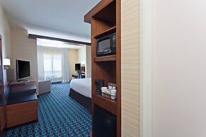 Fairfield Inn & Suites by Marriott Tucumcari