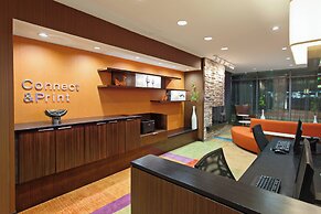 Fairfield Inn & Suites by Marriott Tucumcari