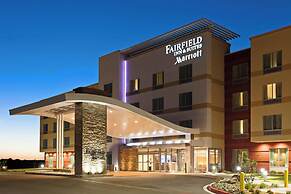 Fairfield Inn & Suites by Marriott Tucumcari