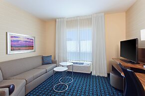 Fairfield Inn & Suites by Marriott Tucumcari