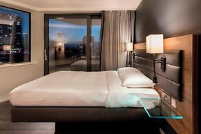 MOXY London Stratford