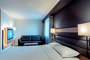 MOXY London Stratford