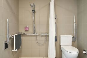 MOXY London Stratford