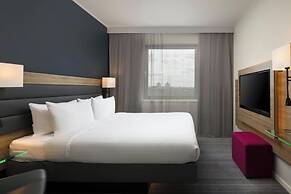 MOXY London Stratford