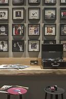 MOXY London Stratford