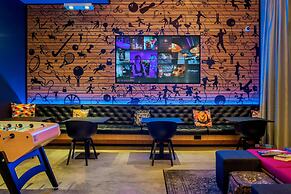 MOXY London Stratford