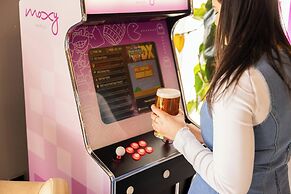 MOXY London Stratford