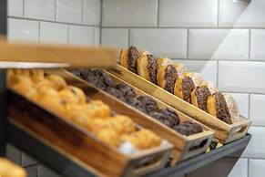 MOXY London Stratford