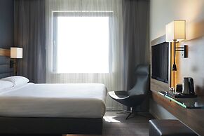 MOXY London Stratford