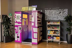 MOXY London Stratford