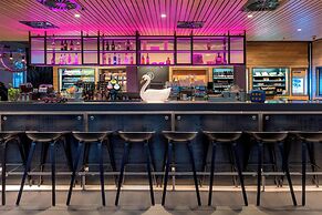MOXY London Stratford