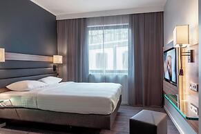 MOXY London Stratford