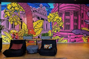 MOXY London Stratford