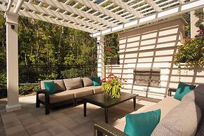 TownePlace Suites Charleston Airport/Convention Center